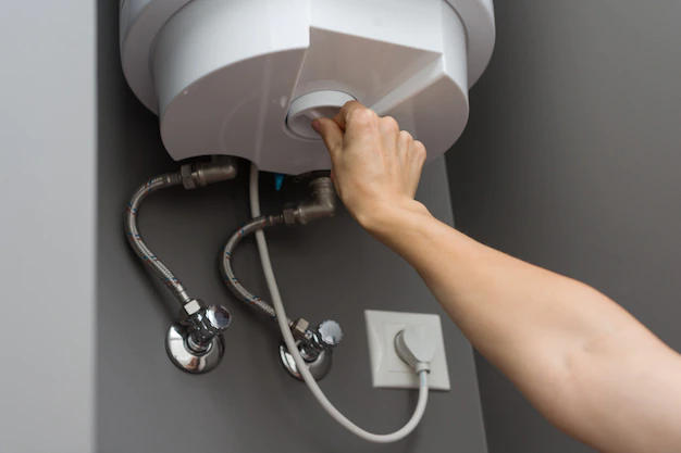 Water Heater and Pump Repair Dubai